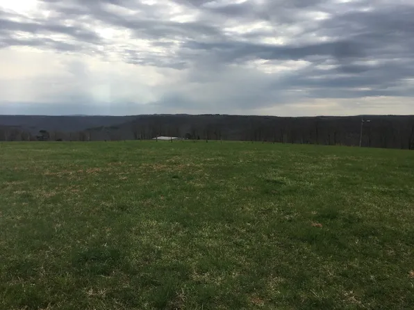 0 Bowith Hollow Rd, Marshall, AR 72650