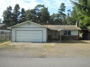 1351 20th St, Florence, OR 97439
