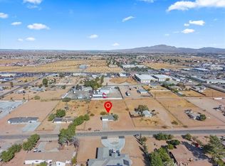 14980 Bonzana Rd, Victorville, CA 92392