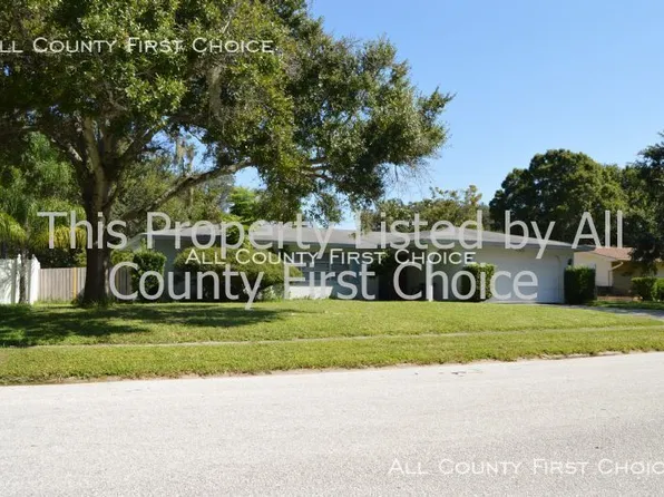 2220 El De Oro Dr, Clearwater, FL 33764