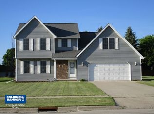 2159 Verlin Rd, Green Bay, WI 54311