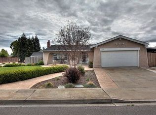 330 Covellite Ln, Livermore, CA 94550