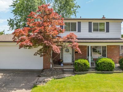 11240 Hanna Dr, Sterling Heights, MI, 48312