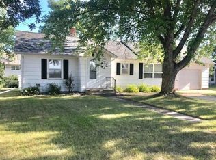921 E Elm St, Redwood Falls, MN 56283