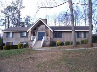 2252 Camden Ct, Jonesboro, GA 30236