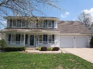 7811 N Park Ave, Gladstone, MO 64118