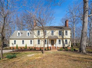 2039 Albion Rd, Midlothian, VA 23113