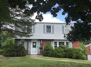1625 Critchfield Dr, Bridgeville, PA 15017