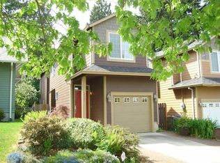 4121 NE 75th Ave, Portland, OR 97218