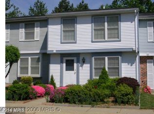 1421 Elm Grove Cir, Silver Spring, MD 20905
