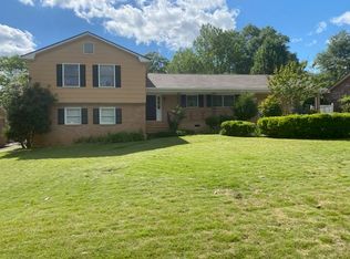 5709 Canterbury Dr, Columbus, GA 31909