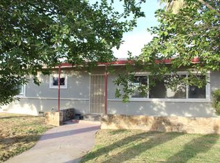 14512 Old River Rd, Bakersfield, CA 93311