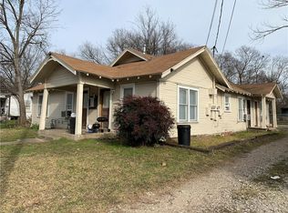 1816 Park St, Commerce, TX 75428