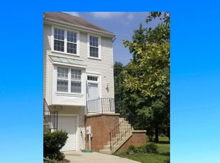 14110 Oakpointe Dr, Laurel, MD 20707
