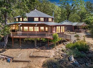 22028 Montgomery Rd, Sonora, CA 95370