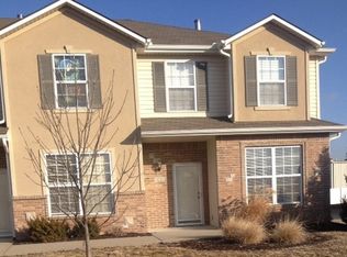 108 Rock Creek Dr, Grain Valley, MO 64029