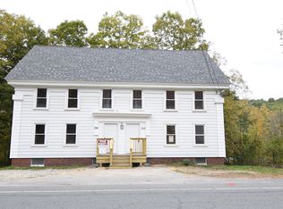 386 Main St #384, Gilbertville, MA 01031