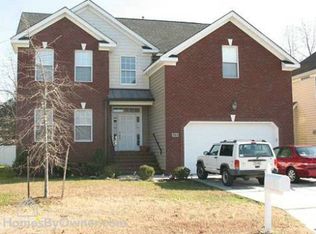 2024 Dakota Ct, Virginia Beach, VA 23464