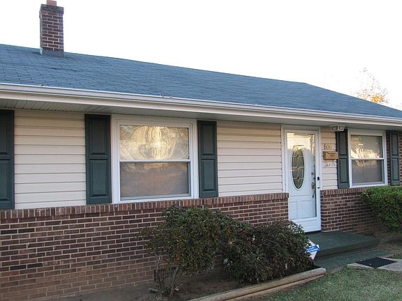 Great Home for family