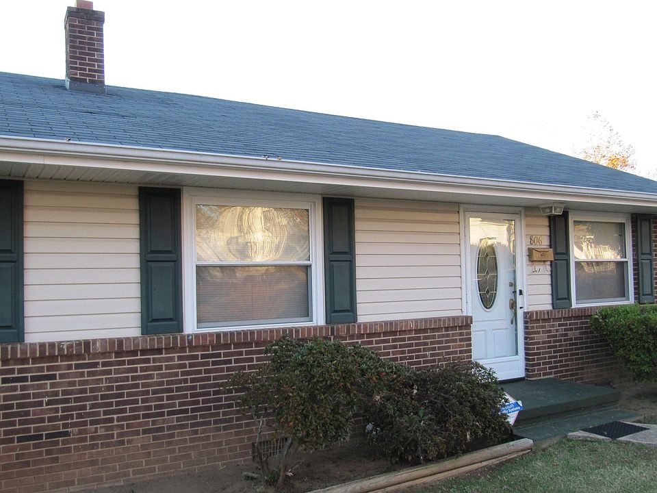 Great Home for family