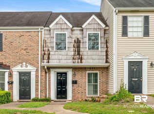 134 Du Rhu Dr #C, Mobile, AL 36608
