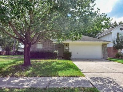 5318 Hill Timbers Dr, Humble, TX, 77346