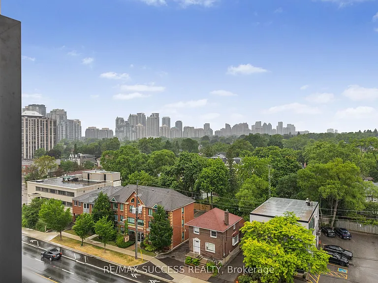 181 Sheppard Ave E #718 — Photo 23