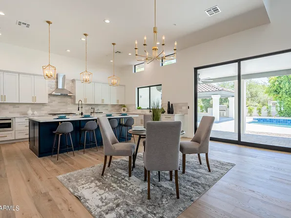 10691 E FANFOL Lane, Scottsdale, AZ 85258