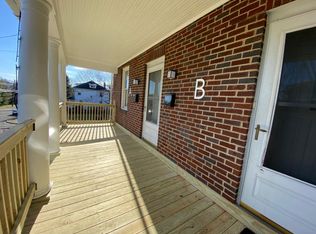 1772 Ferndale Ave #A, Abington, PA 19001