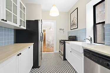 Rented by Compass
