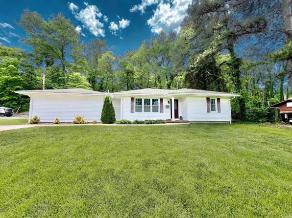 11144 Highway 57, Evansville, IN 47725