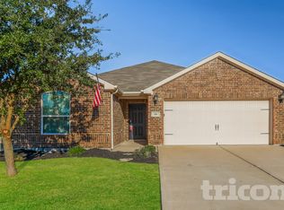 100 Rebel Rd, Venus, TX 76084