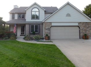 500 Teders St, Avilla, IN