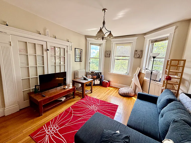 1721 Commonwealth Ave #3 — Photo 2