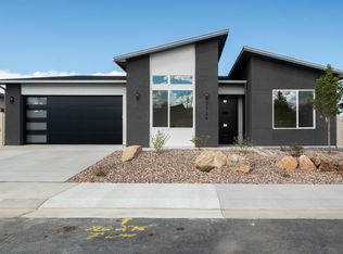 2734 Radiant Ave, Grand Junction, CO 81503
