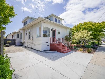215 Trescony St, Santa Cruz, CA, 95060