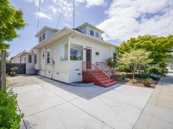 215 Trescony St, Santa Cruz, CA 95060