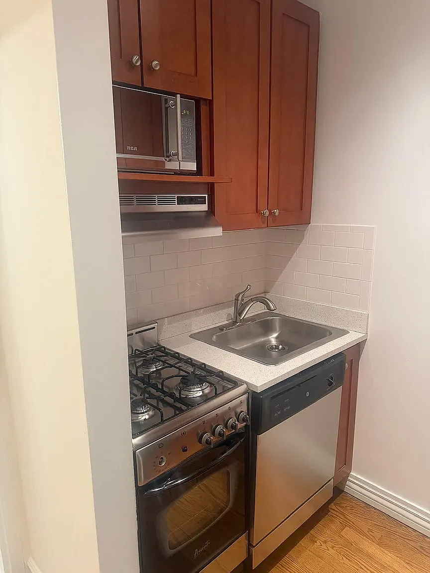 338 East 83rd Street — Photo 2