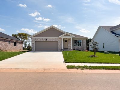 3458 Southall Blvd, Bowling Green, KY, 42101