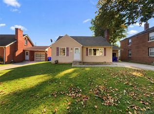149 Chamberlin Dr, Buffalo, NY 14210
