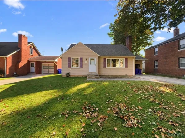 149 Chamberlin Dr, Buffalo, NY 14210
