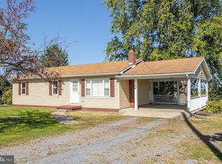 54 Summit Dr, Romney, WV 26757