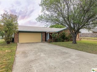 204 Brandy Loop, Killeen, TX 76549