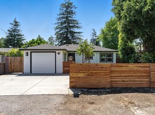 756 7th Ave, Redwood City, CA