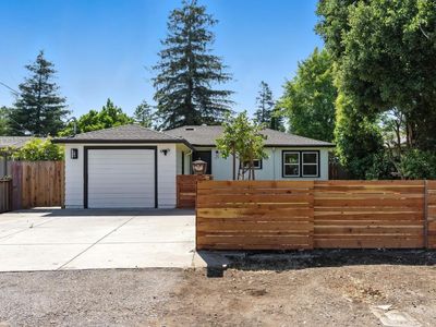 756 7th Ave, Redwood City, CA, 94063