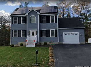 LOT 58 Brookside Dr, Gardner, MA 01440