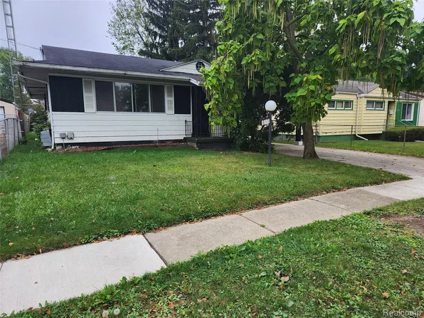 617 W Holbrook Ave, Flint, MI 48505