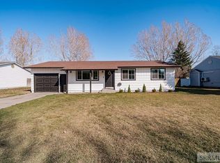 605 S Maurine Dr, Idaho Falls, ID 83401