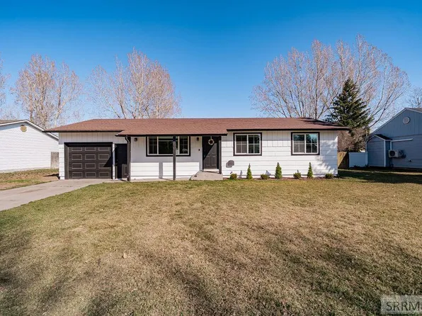 605 S Maurine Dr, Idaho Falls, ID 83401