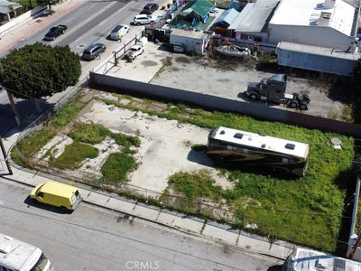 1498 W Compton Blvd #1, Compton, CA, 90220